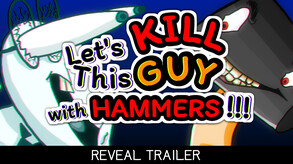 Reveal Trailer trailer thumbnail
