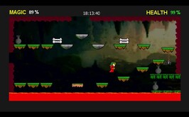Karsus Pc game play trailer thumbnail