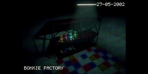 BOKKIE Teaser trailer thumbnail