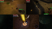 Skirmish Mayhem Trailer trailer thumbnail