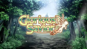 Glorious Savior - Official Trailer trailer thumbnail
