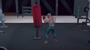 Punchline Trailer trailer thumbnail
