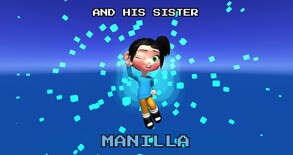 Randy & Manilla - Early Access Trailer trailer thumbnail