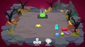 Gameplay Trailer trailer thumbnail