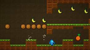 Go Bananas - Release Trailer trailer thumbnail