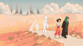 Massira Trailer EN trailer thumbnail
