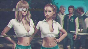 Lost Love Teaser Trailer trailer thumbnail