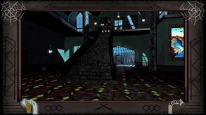 Argyle Manor, Book 1: Away from the Sun Trailer trailer thumbnail
