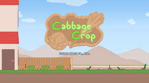 Cabbage Crop Steam Trailer trailer thumbnail