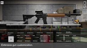 JAG:FPS Trailer 1 trailer thumbnail