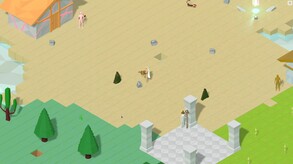 Rebornia Trailer trailer thumbnail
