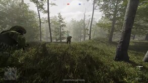 Armored War 2.0 Trailer trailer thumbnail