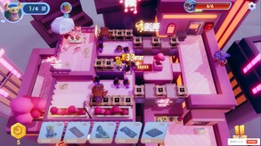 EGGY SPACE ONE trailer thumbnail