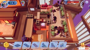 EGGY SPACE TWO trailer thumbnail