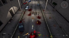Meteorite Z: Apocalypse trailer thumbnail