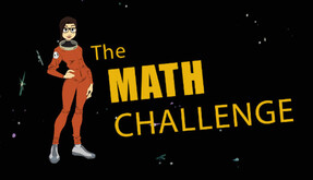 THE MATH CHALLENGE trailer thumbnail