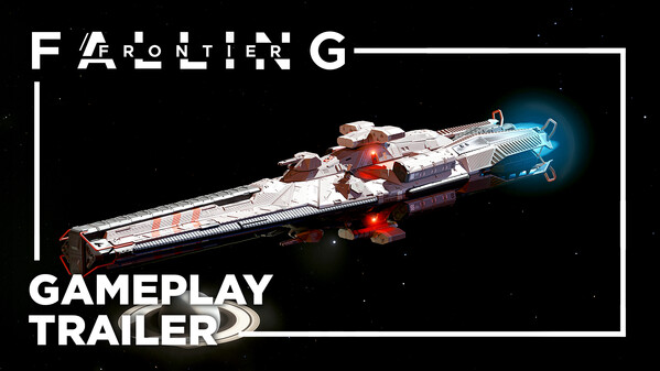 Gameplay Trailer trailer thumbnail