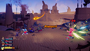 Early Gameplay Teaser trailer thumbnail