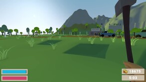 First Gameplay trailer thumbnail