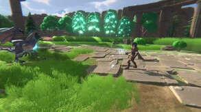 1st video trailer thumbnail