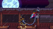 Demon Crush Demo Trailer (Kenzo's Fury) trailer thumbnail