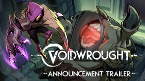 Announcement Trailer trailer thumbnail