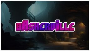 Baskerville trailer thumbnail
