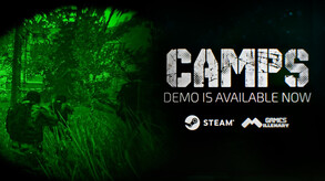 CAMPS: Demo Gameplay Trailer trailer thumbnail