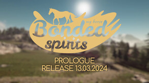 My Horse: Bonded Spirits Prologue - Prologue Gameplay Trailer trailer thumbnail