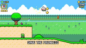 Super Onion Boy+ trailer thumbnail