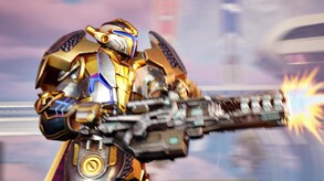 TRIBES 3: Rivals - Announcement Trailer trailer thumbnail