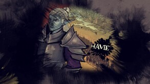 Initial Teaser trailer thumbnail