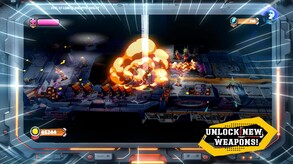 No Ticket Back: Gameplay Trailer trailer thumbnail