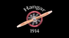 Hangar 1914 - Announcement Trailer trailer thumbnail