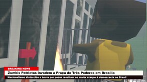 Mini Teaser Capital Fire trailer thumbnail