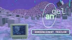 Angel - Announcement Trailer trailer thumbnail