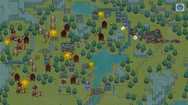 Towers & Goblins trailer thumbnail