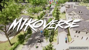 MikoVerse Trailer trailer thumbnail