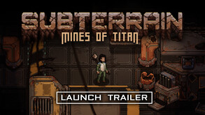 Launch Trailer trailer thumbnail