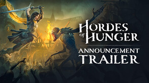 Announcement Trailer trailer thumbnail
