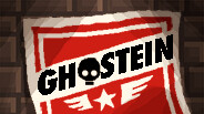 Ghostein. A short stealth game about transcendent love from father to son. trailer thumbnail