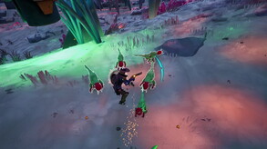NO LOVE LOST - LAUNCH TRAILER trailer thumbnail