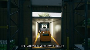 Trailer trailer thumbnail