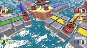 Kanhoji's Island Gameplay Trailer trailer thumbnail
