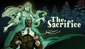 The Sacrifice - Announce Trailer trailer thumbnail