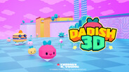 Dadish 3D Trailer trailer thumbnail