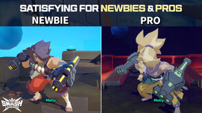 gl_noob_pro_molly_pv trailer thumbnail