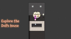 Patchouli's Adventure In Doll's House Launch English trailer thumbnail