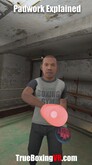 Padwork explained trailer thumbnail