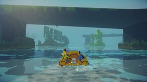 Launch Trailer trailer thumbnail